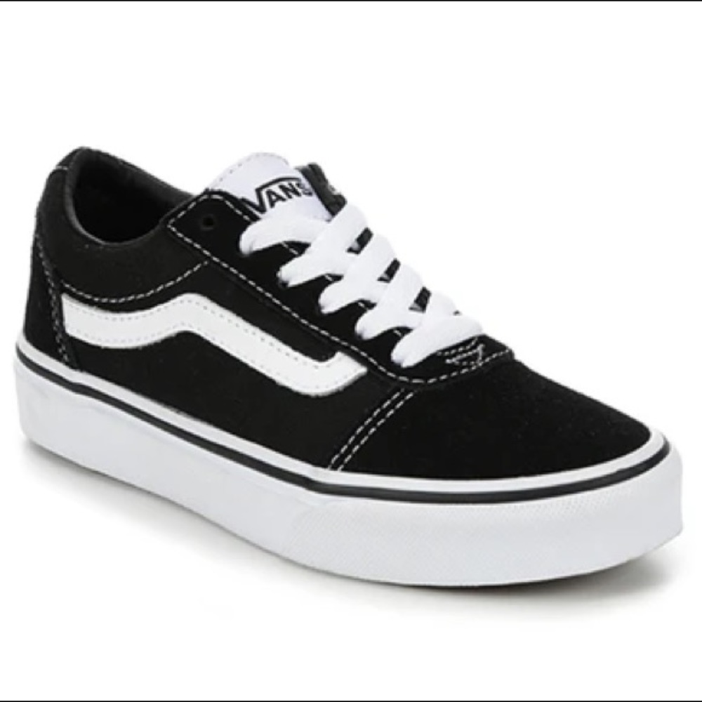 Boys Vans